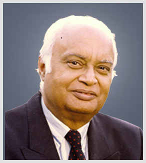 Padma Shri (Late) Inder Sharma
