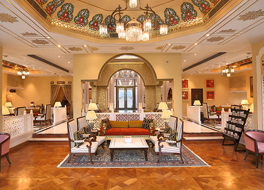 Heritage Village Resort & Spa, Manesar