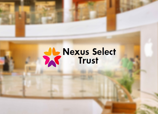 Nexus Select Trust