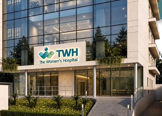 The Women’s Hospital