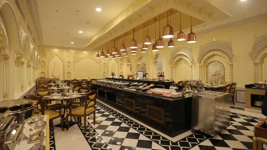 Select Group Golf Invitational - January 2025