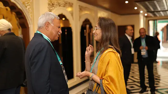 Shakti Ageless Living & Disease Free Health Conclave – February 2024