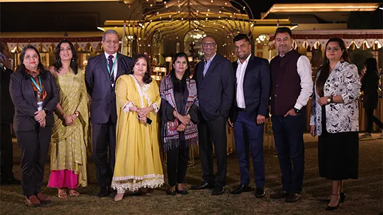 Shakti Ageless Living & Disease Free Health Conclave – February 2024