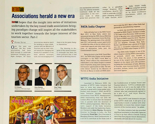 TravTalk