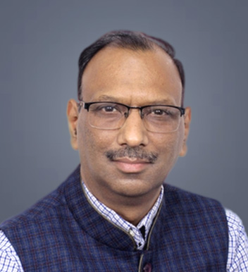 Manish Goel