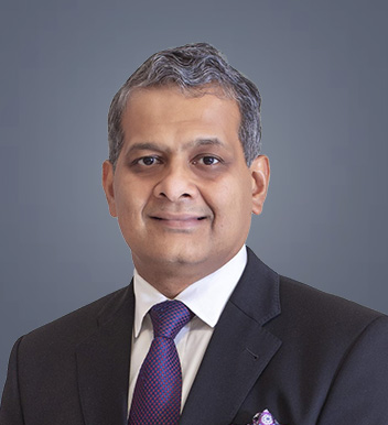 Shekhar V. Sawant