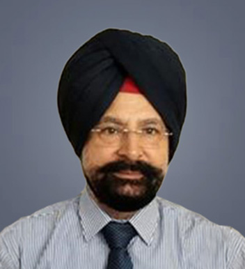 G.S. Wadhwa