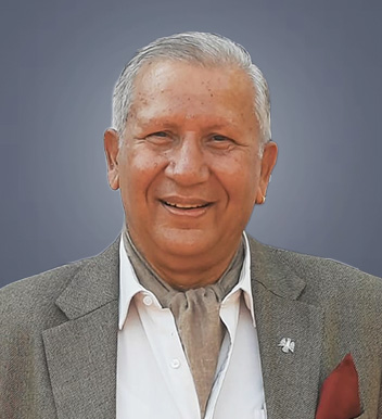 Col. Anil Alagh