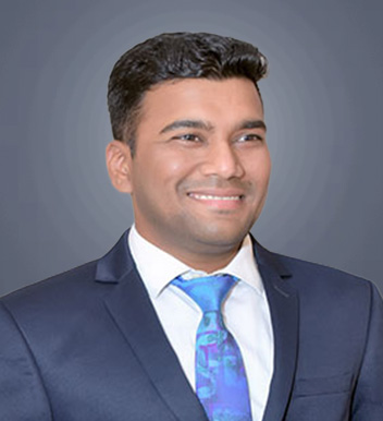 Vipul Garg