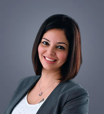 Preeti Sharma