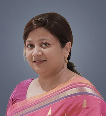 Monica Sharma