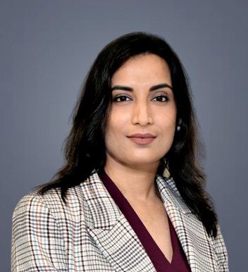 Parul Kapoor
