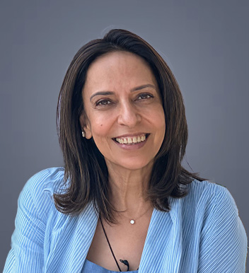 Punita Sharma