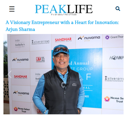Peaklife